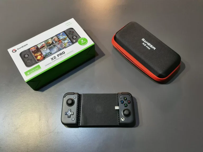 Gamesir X2 Pro Recensione: Il Controller Definitivo per Xbox Game Pass su Android