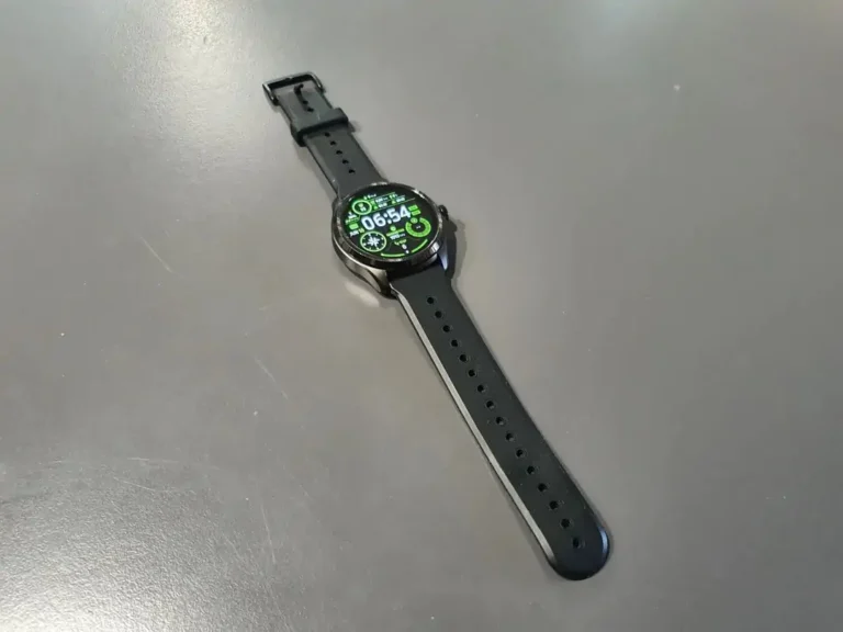 TicWatch Pro 5 Recensione: Lo smartwatch Wear OS più equilibrato di sempre