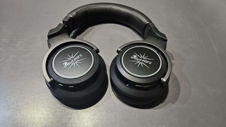 Kiwi Ears Aventus Recensione: Cuffie wireless pensate per audiofili, gamer e DJ