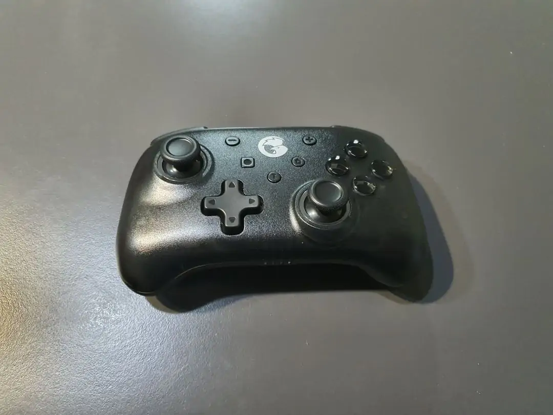 Gamesir T4 Mini Controller Recensione: Tascabile ma potente