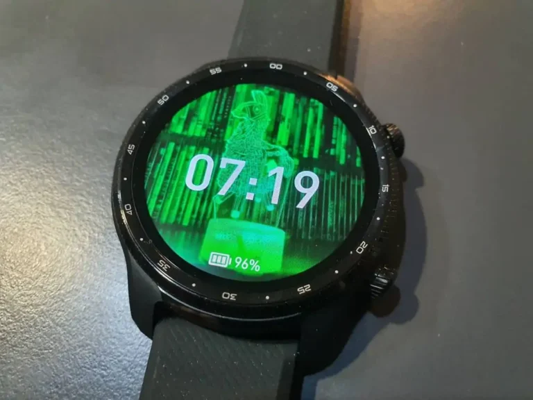 TicWatch Pro 3 Ultra GPS Recensione: Lo Smartwatch Android  che sorprende