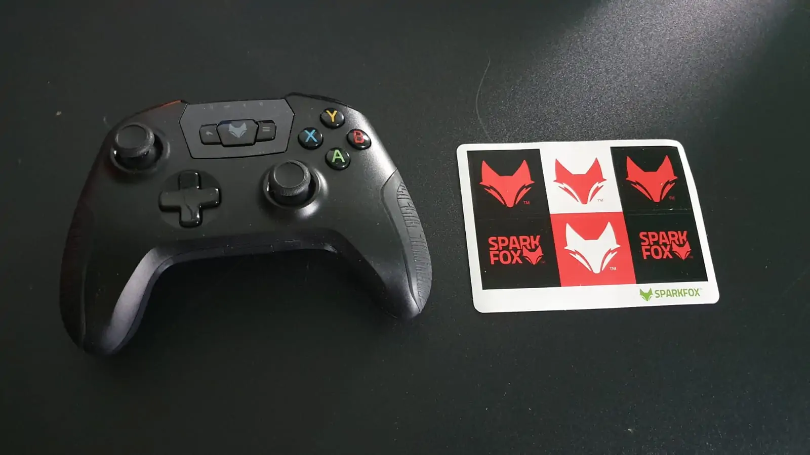 Dragon Slay Gamepad Recensione: Un controller versatile per PC e Android