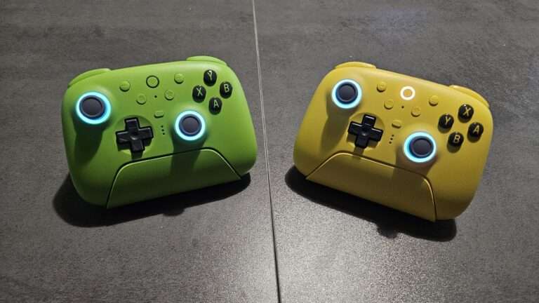 Controller 8BitDo Recensione e Confronto: Quale Scegliere per il Gaming su PC, Android e Switch?