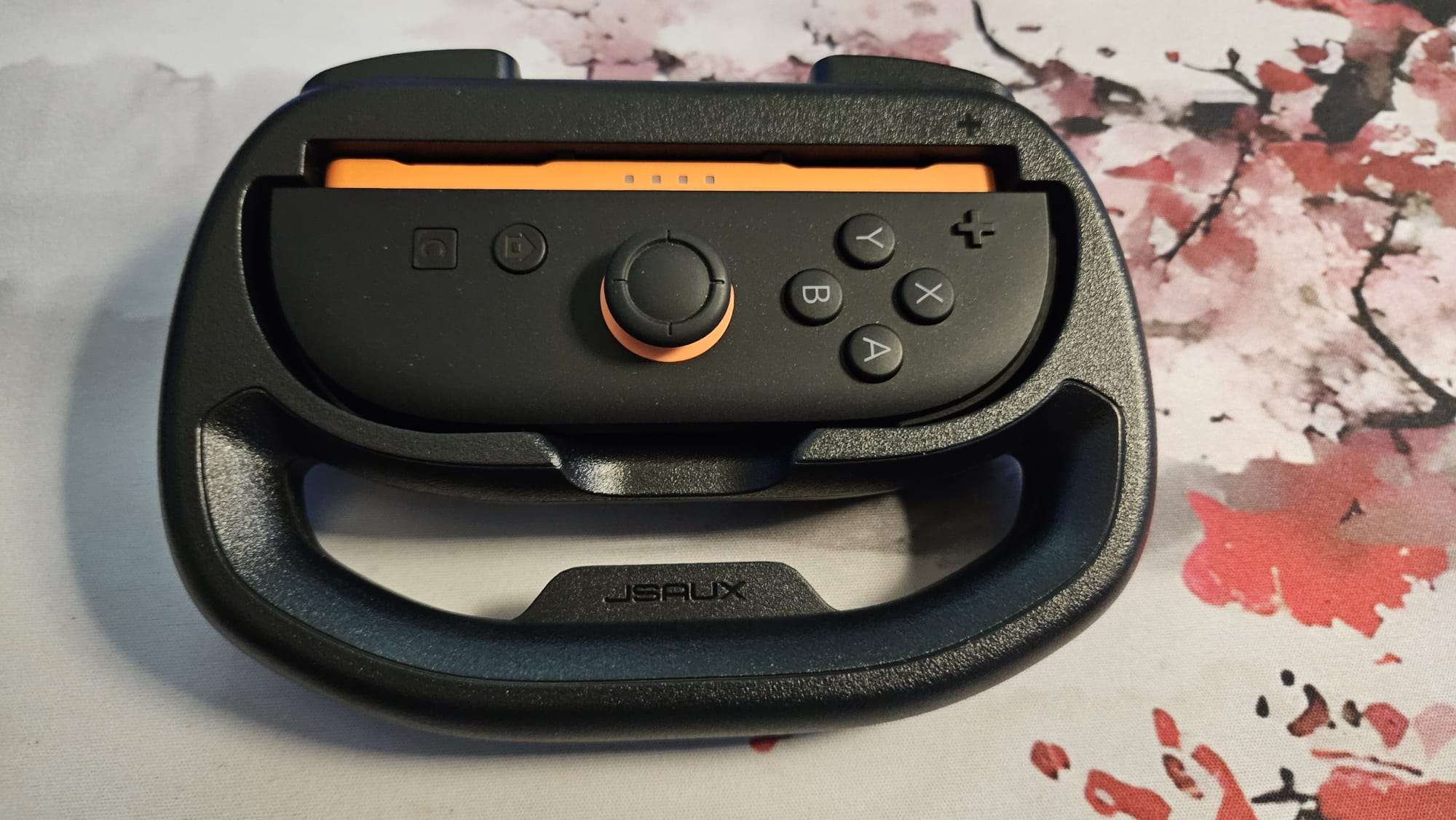 Racing Steering Wheel JSAUX Recensione: Economico e Divertente per gli amanti dell’Arcade