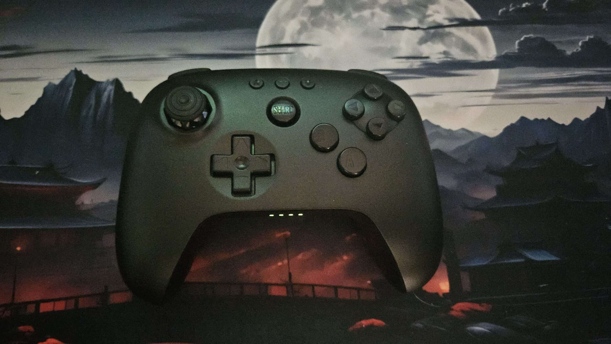 Controller 8BitDo Analogue 3D Recensione: Il ritorno del N64 con un’anima moderna