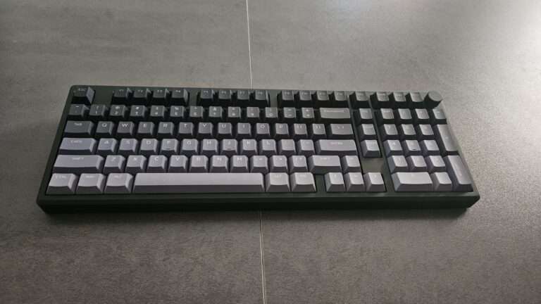 Tastiera Epomaker Galaxy100 Lite Recensione: Solida, versatile ma con qualche limite